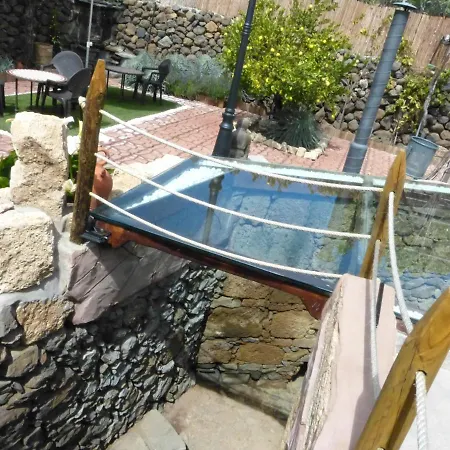 Suncanarias Casa Tajinaste