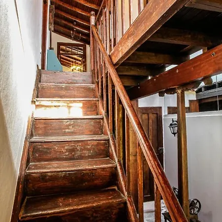 Suncanarias Casa Tajinaste Bed and breakfast *