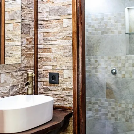 Suncanarias Casa Tajinaste Bed and breakfast