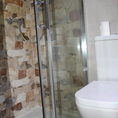 Suncanarias Casa Tajinaste Bed & Breakfast *