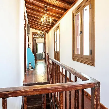 Panzió Suncanarias Casa Tajinaste