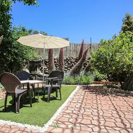 Suncanarias Casa Tajinaste * Vilaflor