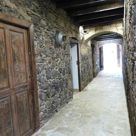Suncanarias Casa Tajinaste Bed & Breakfast