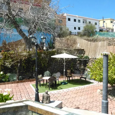 Suncanarias Casa Tajinaste * Вилафлор
