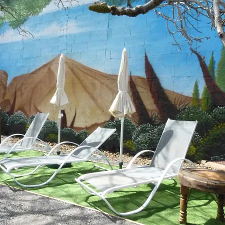 Suncanarias Casa Tajinaste * Vilaflor
