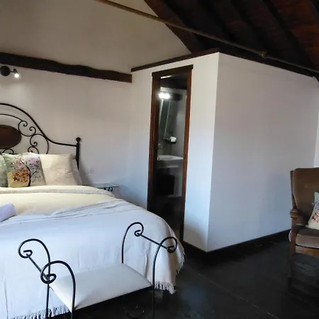 Suncanarias Casa Tajinaste * Вилафлор