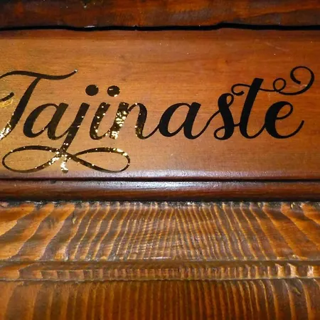 Bed & Breakfast Suncanarias Casa Tajinaste Vilaflor
