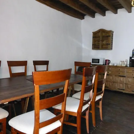 Suncanarias Casa Tajinaste * Vilaflor