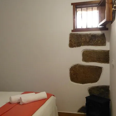 Suncanarias Casa Tajinaste * Vilaflor