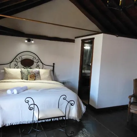 Bed & Breakfast Suncanarias Casa Tajinaste