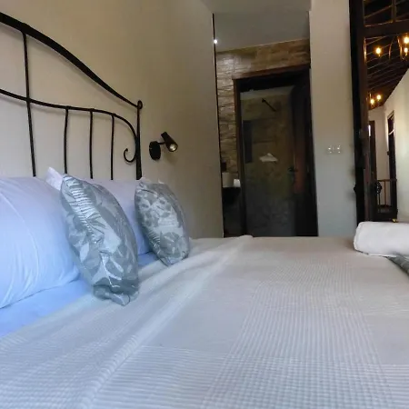 Suncanarias Casa Tajinaste Bed & Breakfast