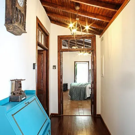 Suncanarias Casa Tajinaste Вилафлор