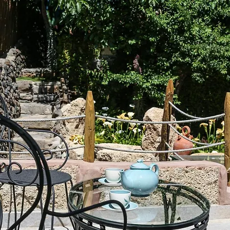Suncanarias Casa Tajinaste Bed & Breakfast Vilaflor