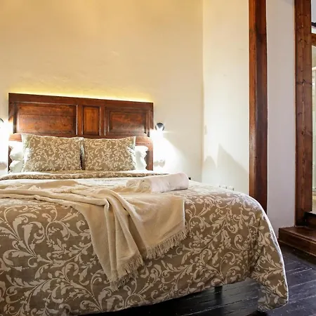 Suncanarias Casa Tajinaste Bed & Breakfast