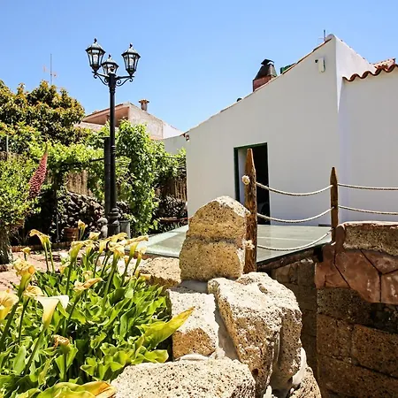 Bed & Breakfast Suncanarias Casa Tajinaste
