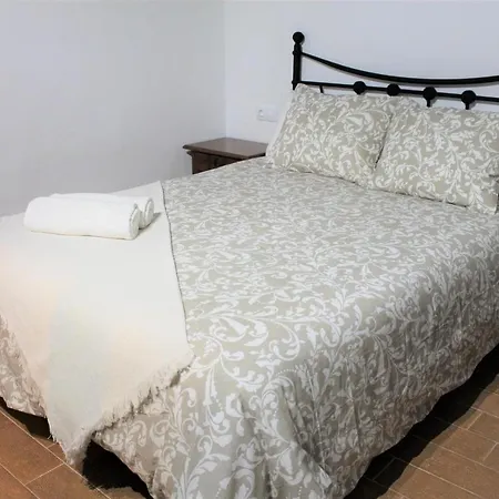 Bed & Breakfast Suncanarias Casa Tajinaste *
