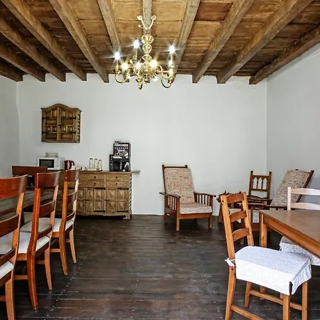 Suncanarias Casa Tajinaste *