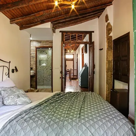 Bed & Breakfast Suncanarias Casa Tajinaste *