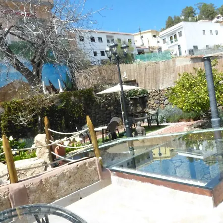 Suncanarias Casa Tajinaste B&B *